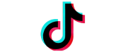 Logo vom Tool TikTok